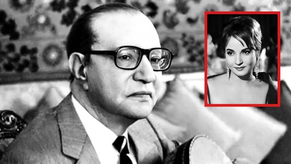 شادية - محمد عبدالوهاب