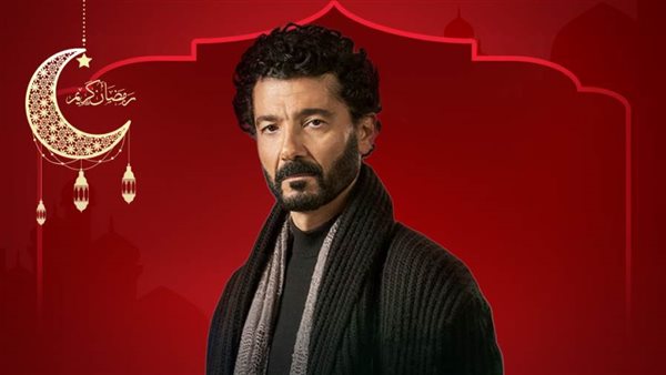 خالد النبوي