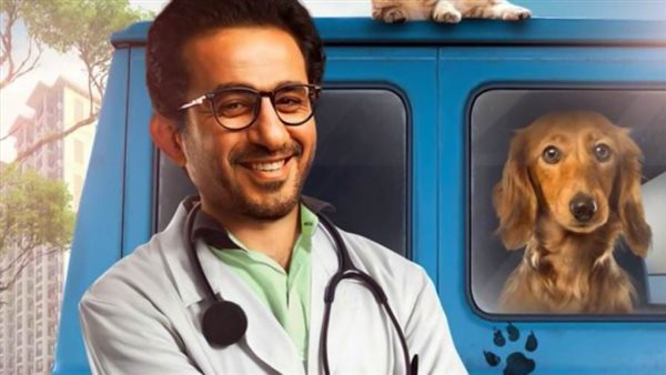 أحمد حلمي