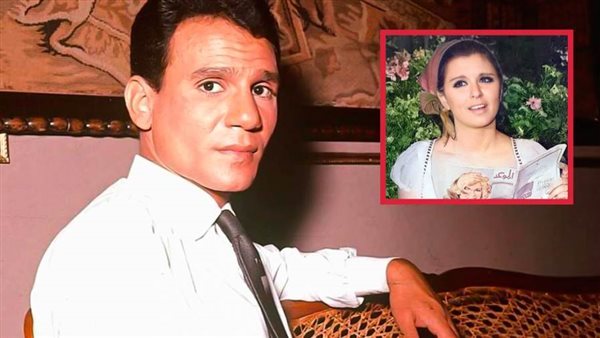 عبدالحليم حافظ -
