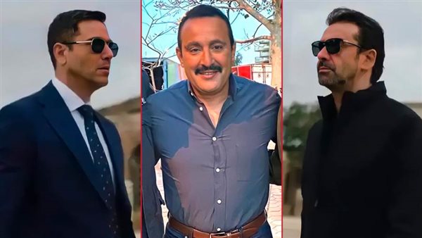 كريم عبدالعزيز -