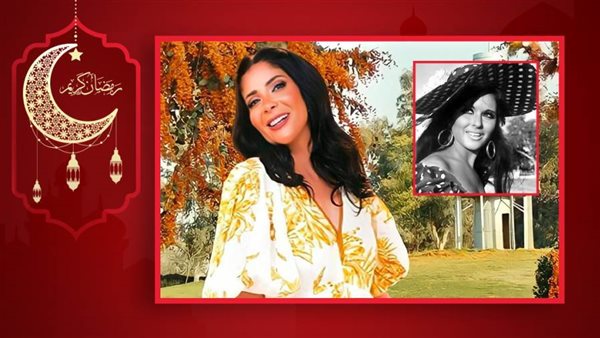 مني زكي - سعاد حسني