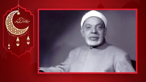 الشيخ عبدالفتاح الشعشاعي