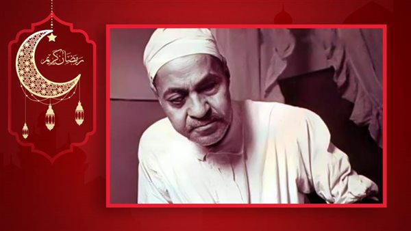 الشيخ محمد رفعت