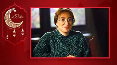 ريهام الشنواني : شاركت في مسلسل راجعين يا هوى بالصدفة وشخصية عزة لا تشبهني