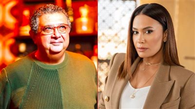 ماجد الكدواني وهند صبري يتورطان في قضية مخدرات ضمن أحداث فيلم فضل ونعمة