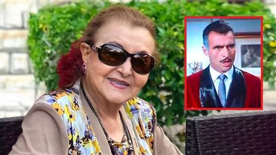 ليلى طاهر في ذكرى رحيل أحمد مظهر : خفت من الوقوف أمامه في الأيدي الناعمة وكان برنس بجد