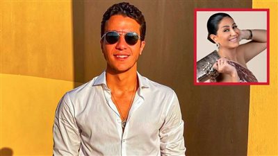 نور النبوي : هدفي إسعاد الجمهور ووفاء عامر ممثلة عظيمة ومحمد سلامة السبب الرئيسي في نجاح راجعين يا هوى