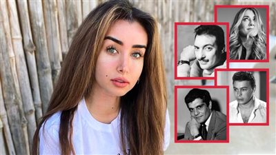 هنا الزاهد :  كان نفسي أمثل مع رشدي أباظه وعمر الشريف وأحمد رمزي وجينفر أنستون نجمتى المفضلة