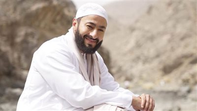 مصادر : اتجاه لتقديم جزء ثالث من مسلسل المداح بطولة حماده هلال