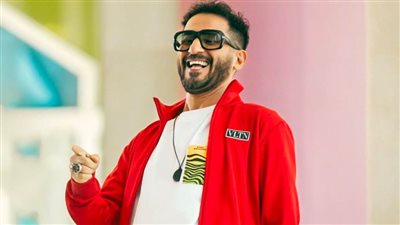 عرض فيلم واحد تانى لـ أحمد حلمي بدور العرض الأمريكية والأوروبية 13 مايو الجارى