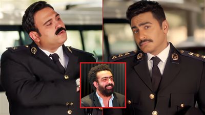 ماندو العدل : البدلة 2 بنفس أبطال الجزء الأول وأشكر النائب العام على قراراته بسبب فاتن أمل حربي