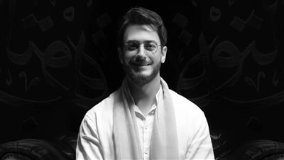 سعد لمجرد : أجهز لأغنية مصرية بإسم الحلق اللى عامل قلق وأتشرف بالغناء في مصر بس الجمهور يشاور