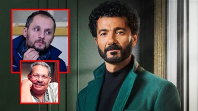 مؤلف راجعين يا هوى : مفيش جزء ثان والأحداث لا تحتمل وفخور بحفاظنا على إسم أسامة أنور عكاشة