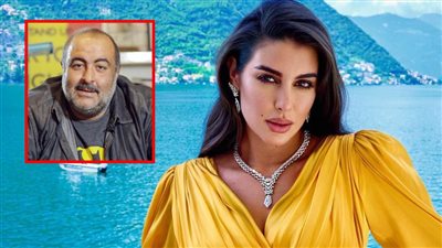 ياسمين صبري تعمل في شادر السمك بعد وفاة والدها ضمن أحداث مسلسل الشادر إخراج سامح عبدالعزيز