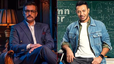 ملف سري ودايمًا عامر ينضمان إلي قائمة الأعلى مشاهدة على منصة watch it بعد رمضان