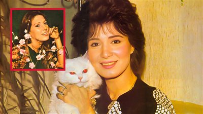 شمس البارودي في ذكرى رحيل هالة فؤاد : غسلتها بناءً على وصيتها وكنت أعتبرها مثل أختي