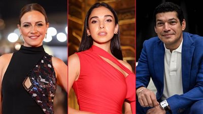 سلمي أبو ضيف ابنة باسم سمرة وريهام عبدالغفور في مسلسل منعطف خطر والعرض على شاهد قريبًا