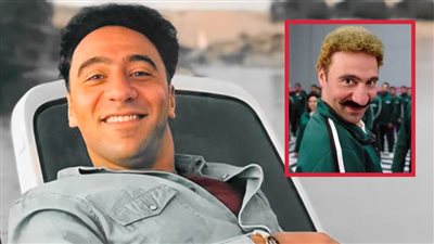 محمد سلام : شخصية هدرس وش السعد عليّ والأعمال القادمة تحمل العديد من المفاجآت