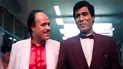 ابنة ممدوح وافي : أقام مع أحمد زكي فى شقة للمغتربين وتوفيا بنفس المرض وأصر على أن يجمعهما قبر واحد