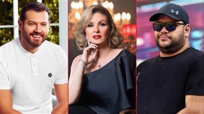 يسرا تتعاقد على المشاركة في بطولة فيلم شقو مع محمد ممدوح وعمرو يوسف إخراج كريم السبكي