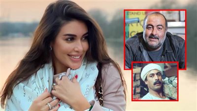 المخرج سامح عبدالعزيز : قصة مسلسل الشادر لـ ياسمين صبري مختلفة عن فيلم أحمد زكي شادر السمك