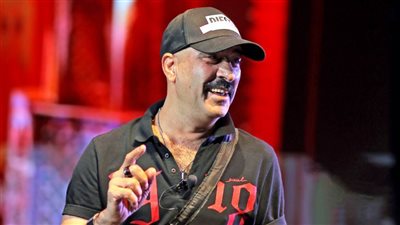 محمد سعد : مازلنا في مرحلة البحث عن سيناريو جيد لفيلمي الجديد والمنافسة في عيد الفطر في صالح الجمهور