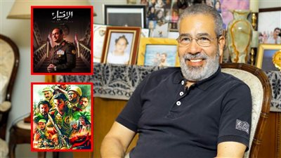 مدحت العدل : مكاسب الاختيار والممر كبيرة لأنها تزرع الانتماء في الأجيال الجديدة