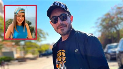 أحمد زاهر : استغرقت عام ونصف في تصوير فيلم فارس وارتباط ابنتي ليلى شائعة سخيفة