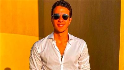 الأمم المتحدة تختار نور خالد النبوي سفيرًا لمبادرة شباب بلد