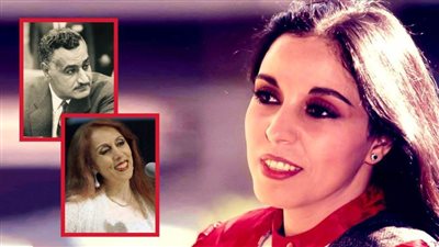 فى عيد ميلاد عفاف راضي .. جمال عبدالناصر وجه بمساندتها ورفضت العمل مع الرحبانية خوفًا من فيروز