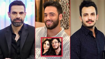 أنا مصمم وأوعديني ومبتهزش .. أبرز نجاحات الثلاثي رامي جمال وأمير طعيمة وأحمد إبراهيم قبل أغنية من أول دقيقة