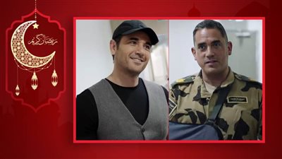 أمير كرارة يظهر بشخصية المنسي في الاختيار 3 ويتفق مع أحمد عز على مواجهة مخططات الإخوان في سيناء