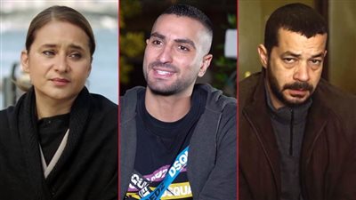 بالفيديو .. محمد الشرنوبي : شريف سلامة ممثل جامد ونيللى كريم طلعت الشيخ اللى جوايا