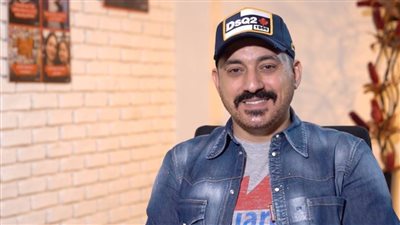 بالفيديو .. دياب : بكيت لحظة وصولى مطار القاهرة واللى حصل فى مسلسل توبة جزء بسيط من اللى بيحصل فى الواقع