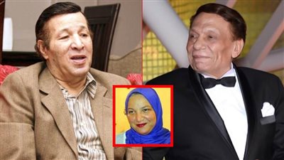 هند سعيد صالح : مكالمة الزعيم عادل إمام من أحلى المكالمات اللي جت لي في حياتي وحسيت إن أبويا كلمني