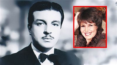 سميرة أحمد في ذكرى رحيل أنور وجدي : هو أول من اكتشفني وقدمني في أول أعمالي وتنبأ لي بأن أكون نجمة