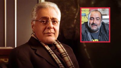 توفيق عبدالحميد ردًا على سامح عبدالعزيز : لن أرد على المهاترات ولا أحب أن أكون مادة للسوشيال ميديا