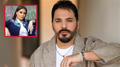 رامي عياش يعود للتمثيل ويؤكد : ابدأ تصوير مسلسلي العين بالعين نهاية مايو مع سيرين عبدالنور