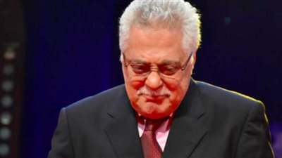 توفيق عبدالحميد : سأتراجع عن الاعتزال لو تحسنت صحتي وأحضر لمسرحية جديدة اسمها أغنية البجعة