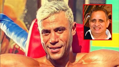 أحمد السبكي : الانتهاء من فيلم عمهم لـ محمد إمام بعد 3 أيام والتصوير في أحد فنادق القاهرة