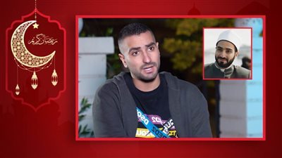 بالفيديو .. محمد الشرنوبي عن فاتن أمل حربي : اتعودنا علي الهجوم وكنت عارف إن دوري هيثير الجدل