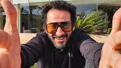 أحمد حلمي لـ خبر أبيض : فيلمي القادم غير كوميدي وأبحث عن فكرة مختلفة