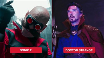بوكس أوفيس هوليوود .. Doctor Strange يتصدر بـ 16 مليون دولار وجيم كاري يتراجع للمركز الرابع