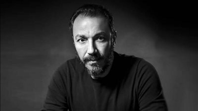 طارق لطفي يبدأ التحضير لمسلسل جديد بعنوان حكم نهائي والعرض على منصة شاهد