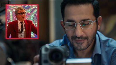 فيلم واحد تاني لـ أحمد حلمي يصل إلى 40 مليون جنيه في أسبوعين عرض متخطيًا فيلمه السابق خيال مآتة