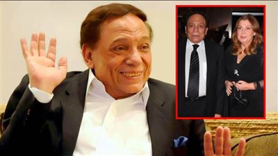 عيد ميلاد الزعيم الـ 82 .. هالة الشلقاني حبه الأول والأخير وتحدت أهلها للزواج منه