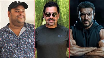 طارق العريان يرشح محمد ممدوح للمشاركة في فيلم البلدوزر بطولة أحمد العوضي