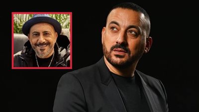 بالفيديو .. دياب : أنهيت التعاقد مع نصر محروس وماقلتش هعمل مسلسل عن رحلة صعوده