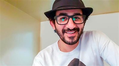 غير متاح اسم مسرحية أحمد حلمي الجديدة والعرض قريبًا